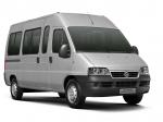 Fiat Ducato Multijet Economy Minibus High Roof 2010 года